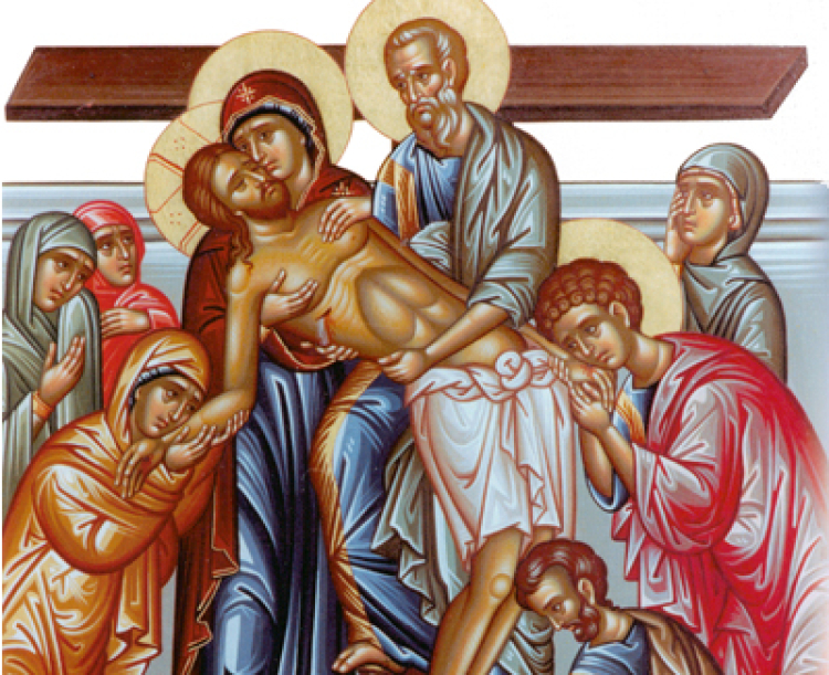 &Mu;&epsilon;&gamma;ά&lambda;&eta; &Pi;&alpha;&rho;&alpha;&sigma;&kappa;&epsilon;&upsilon;ή: &Eta; &Alpha;&pi;&omicron;&kappa;&alpha;&theta;ή&lambda;&omega;&sigma;&eta; &kappa;&alpha;&iota; &omicron; &Epsilon;&pi;&iota;&tau;ά&phi;&iota;&omicron;&sigmaf;