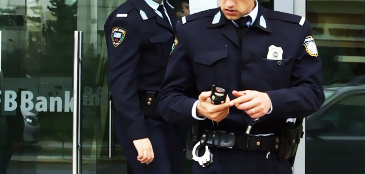 Έ&pi;&iota;&alpha;&sigma;&alpha;&nu; &tau;&omicron;&nu; &lambda;&eta;&sigma;&tau;ή &sigma;&tau;&eta;&nu; &Nu;έ&alpha; &Alpha;&rho;&tau;ά&kappa;&eta;