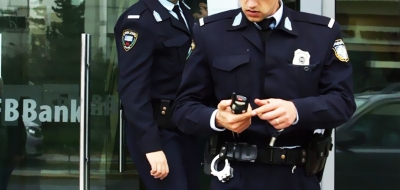 Έ&pi;&iota;&alpha;&sigma;&alpha;&nu; &tau;&omicron;&nu; &lambda;&eta;&sigma;&tau;ή &sigma;&tau;&eta;&nu; &Nu;έ&alpha; &Alpha;&rho;&tau;ά&kappa;&eta;