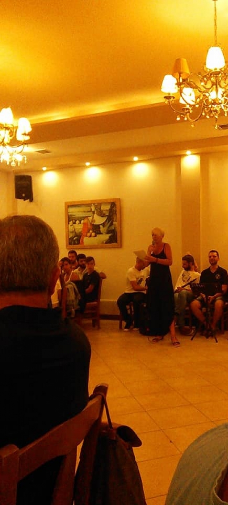 &Alpha;&sigmaf; &chi;ά&lambda;&alpha;&sigma;&epsilon; &omicron; &kappa;&alpha;&iota;&rho;ό&sigmaf;...&eta; &delta;&iota;ά&theta;&epsilon;&sigma;&eta; &tau;&omicron;&upsilon;&sigmaf; ό&chi;&iota; ό&mu;&omega;&sigmaf;!!!