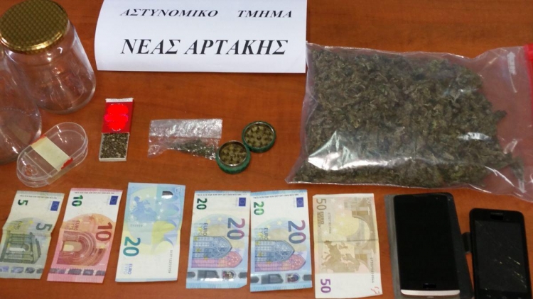 &Nu;&alpha;&rho;&kappa;&omega;&tau;&iota;&kappa;ά &sigma;&tau;&alpha; &Psi;&alpha;&chi;&nu;ά &Epsilon;&upsilon;&beta;&omicron;&iota;&alpha;&sigmaf;