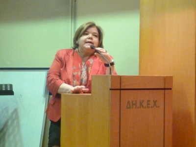 &Delta;&Omicron;&Alpha;&Pi;&Pi;&Epsilon;&Chi; &gamma;&iota;&alpha; &tau;&omicron;&nu; &theta;ά&nu;&alpha;&tau;&omicron; &tau;&eta;&sigmaf; &Theta;ά&lambda;&epsilon;&iota;&alpha;&sigmaf; &Kappa;&alpha;&lambda;&alpha;&mu;&pi;&alpha;&lambda;ί&kappa;&eta;