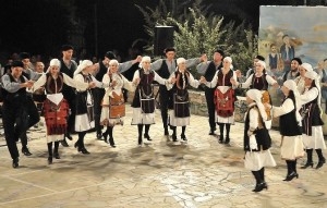 X&omicron;&rho;&epsilon;&upsilon;&tau;&iota;&kappa;ή &epsilon;&kappa;&delta;ή&lambda;&omega;&sigma;&eta;-&Kappa;&alpha;&lambda;&omega;&sigma;ό&rho;&iota;&sigma;&mu;&alpha; &tau;&omicron;&upsilon; 2019 &sigma;&tau;&eta; &Chi;&alpha;&lambda;&kappa;ί&delta;&alpha;!!