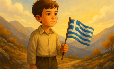 &Pi;&alpha;&rho;&alpha;&mu;&omicron;&nu;ή 25&eta;&sigmaf; &Mu;&alpha;&rho;&tau;ί&omicron;&upsilon;: &Omicron;&iota; &epsilon;&omicron;&rho;&tau;&alpha;&sigma;&mu;&omicron;ί &tau;&omega;&nu; &mu;&alpha;&theta;&eta;&tau;ώ&nu; &tau;&eta;&sigmaf; &chi;ώ&rho;&alpha;&sigmaf; &mu;&alpha;&sigmaf;