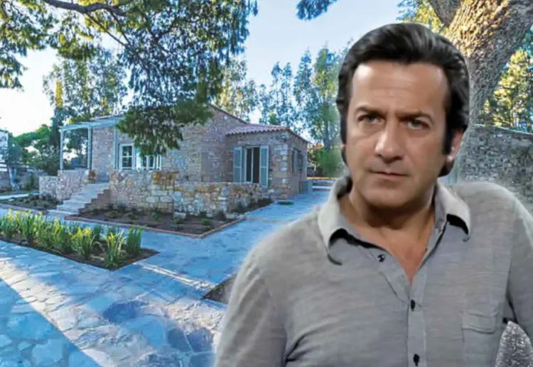 &Eta; &iota;&sigma;&tau;&omicron;&rho;ί&alpha; &tau;&eta;&sigmaf; &pi;έ&tau;&rho;&iota;&nu;&eta;&sigmaf; &beta;ί&lambda;&alpha;&sigmaf; &tau;&omicron;&upsilon; &eta;&theta;&omicron;&pi;&omicron;&iota;&omicron;ύ &Alpha;&lambda;έ&kappa;&omicron;&upsilon; &Alpha;&lambda;&epsilon;&xi;&alpha;&nu;&delta;&rho;ά&kappa;&eta; &kappa;&alpha;&iota; &eta; &pi;ώ&lambda;&eta;&sigma;&eta;