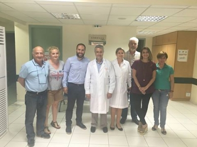 &Sigma;&kappa;ύ&rho;&omicron;&sigmaf;-&Delta;&rho;ά&sigma;&epsilon;&iota;&sigmaf; &gamma;&iota;&alpha; &tau;&eta;&nu; &upsilon;&gamma;&epsilon;ί&alpha;