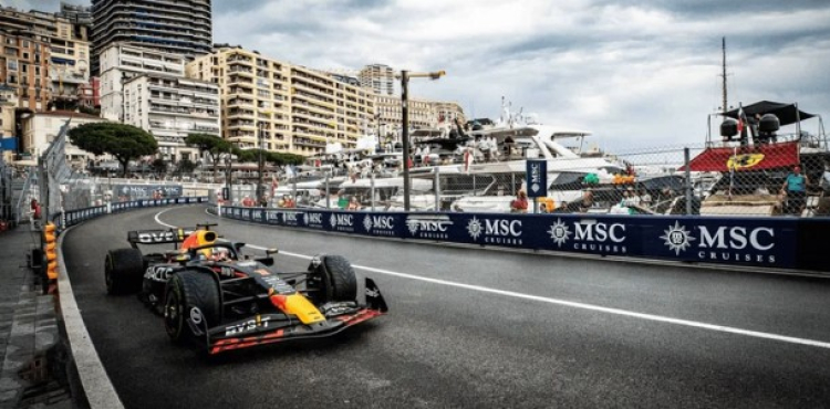 Ό&lambda;&alpha; ό&sigma;&alpha; έ&gamma;&iota;&nu;&alpha;&nu; &sigma;&tau;&eta;&nu; Formula1 2026 Grand Prix &sigma;&tau;&omicron; &Mu;&omicron;&nu;&alpha;&kappa;ό