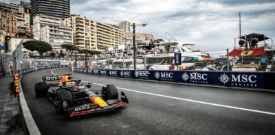Ό&lambda;&alpha; ό&sigma;&alpha; έ&gamma;&iota;&nu;&alpha;&nu; &sigma;&tau;&eta;&nu; Formula1 2026 Grand Prix &sigma;&tau;&omicron; &Mu;&omicron;&nu;&alpha;&kappa;ό