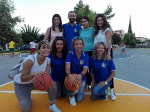 &Gamma;&upsilon;&mu;&nu;&alpha;&sigma;&tau;&iota;&kappa;ό&sigmaf; &Alpha;&theta;&lambda;&eta;&tau;&iota;&kappa;ό&sigmaf; &Sigma;ύ&lambda;&lambda;&omicron;&gamma;&omicron;&sigmaf; &Beta;&alpha;&sigma;&iota;&lambda;&iota;&kappa;&omicron;ύ