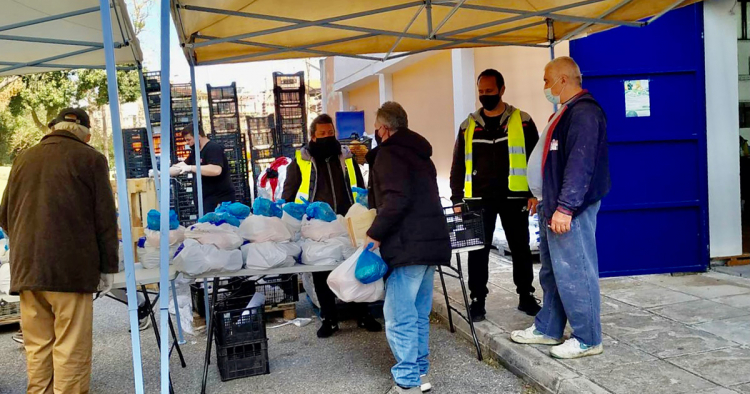 &Delta;&iota;&alpha;&nu;&omicron;&mu;ή &Tau;&Epsilon;&Beta;&Alpha; &sigma;&tau;&omicron; &Delta;ή&mu;&omicron; &Kappa;ύ&mu;&eta;&sigmaf; &Alpha;&lambda;&iota;&beta;&epsilon;&rho;ί&omicron;&upsilon;