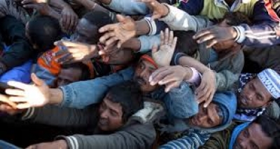 'E&rho;&chi;&omicron;&nu;&tau;&alpha;&iota; &pi;&rho;ό&sigma;&phi;&upsilon;&gamma;&epsilon;&sigmaf; &sigma;&tau;&eta;&nu; &Epsilon;&rho;έ&tau;&rho;&iota;&alpha;;