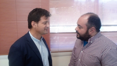 &Pi;&alpha;&nu;&epsilon;&lambda;&lambda;ή&nu;&iota;&epsilon;&sigmaf; &epsilon;&xi;&epsilon;&tau;ά&sigma;&epsilon;&iota;&sigmaf; 2016 - &Omicron; &Delta;ή&mu;&omicron;&sigmaf; &Chi;&alpha;&lambda;&kappa;&iota;&delta;έ&omega;&nu; &sigma;&tau;&eta;&rho;ί&zeta;&epsilon;&iota; &tau;&alpha; &epsilon;&xi;&epsilon;&tau;&alpha;&sigma;&tau;&iota;&kappa;ά &kappa;έ&nu;&tau;&rho;&alpha;