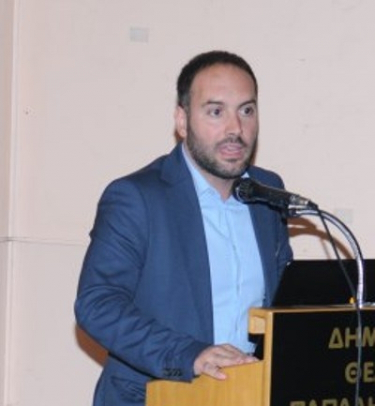 &Delta;ή&mu;&alpha;&rho;&chi;&omicron;&sigmaf; &Sigma;&kappa;ύ&rho;&omicron;&upsilon;-Έ&rho;&chi;&omicron;&nu;&tau;&alpha;&iota; &pi;&rho;ό&sigma;&tau;&iota;&mu;&alpha; &gamma;&iota;&alpha; &tau;&omicron; &theta;έ&mu;&alpha; &tau;&omega;&nu; &beta;&alpha;&rho;&epsilon;&lambda;ό&sigma;&kappa;&upsilon;&lambda;&omega;&nu; &tau;&eta;&sigmaf; &Sigma;&kappa;ύ&rho;&omicron;&upsilon;