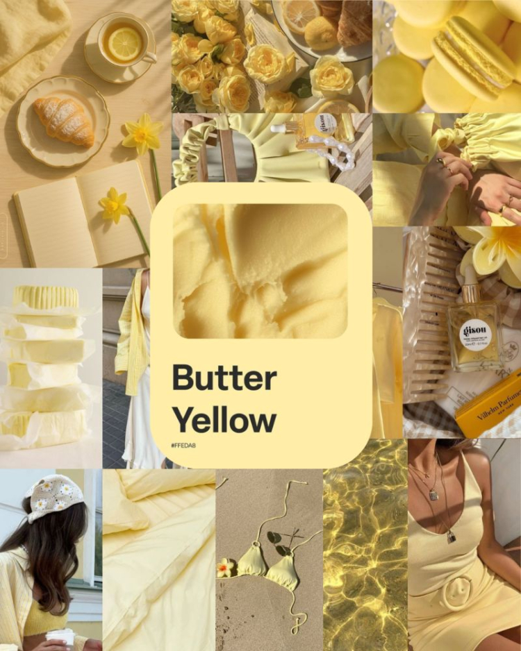 Butter yellow: &Eta; &nu;έ&alpha; &alpha;&pi;ό&chi;&rho;&omega;&sigma;&eta; &pi;&omicron;&upsilon; έ&chi;&epsilon;&iota; &lambda;&alpha;&tau;&rho;έ&psi;&epsilon;&iota; &eta; &alpha;&gamma;&omicron;&rho;ά