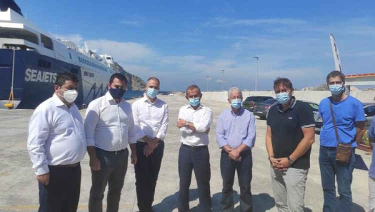 Έ&rho;&gamma;&omicron; &epsilon;&pi;έ&kappa;&tau;&alpha;&sigma;&eta;&sigmaf; &gamma;&iota;&alpha; &tau;&omicron; &lambda;&iota;&mu;ά&nu;&iota; &sigma;&tau;&omicron; &Mu;&alpha;&nu;&tau;&omicron;ύ&delta;&iota;