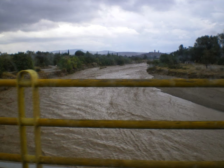 &Theta;έ&mu;&alpha; &pi;&omicron;&tau;&alpha;&mu;ό&sigmaf; &Lambda;ή&lambda;&alpha;&sigmaf;-Ά&lambda;&lambda;&alpha; &epsilon;ί&pi;&alpha;&nu; ....ά&lambda;&lambda;&alpha; έ&kappa;&alpha;&nu;&alpha;&nu;!