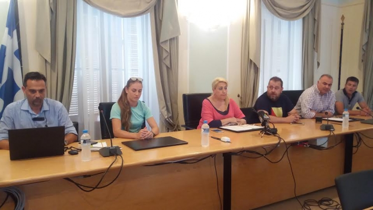 X&alpha;&lambda;&kappa;ί&delta;&alpha;-&Alpha;&gamma;ώ&nu;&epsilon;&sigmaf; &sigma;&tau;ί&beta;&omicron;&upsilon; &laquo;&Delta;&eta;&mu;ή&tau;&rho;&eta;&sigmaf; &Beta;&rho;&alpha;ϊ&mu;ά&kappa;&eta;&sigmaf;&raquo;