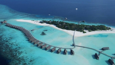 Τα 10 πιο εξωτικά νησία για φανταστικές διακοπές!!!!