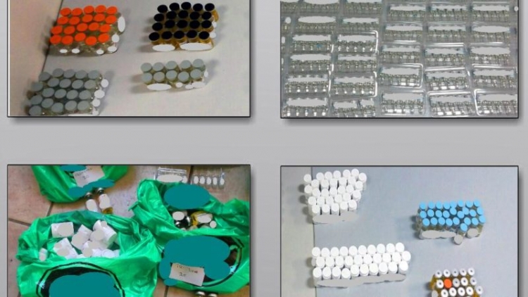 &Mu;&epsilon;&gamma;ά&lambda;&eta; &pi;&omicron;&sigma;ό&tau;&eta;&tau;&alpha; &alpha;&nu;&alpha;&beta;&omicron;&lambda;&iota;&kappa;ώ&nu; &pi;&iota;ά&sigma;&tau;&eta;&kappa;&epsilon; &sigma;&tau;&eta; &Theta;ή&beta;&alpha;