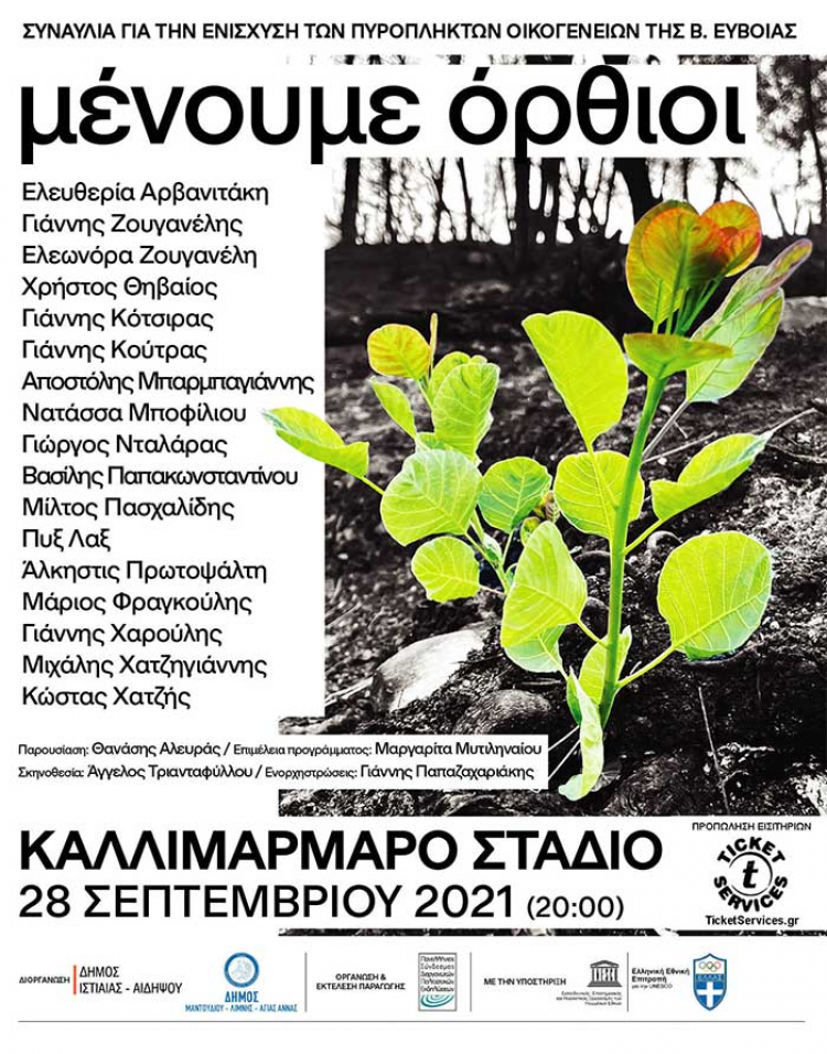 &Mu;έ&nu;&omicron;&upsilon;&mu;&epsilon; Ό&rho;&theta;&iota;&omicron;&iota;: &Mu;&epsilon;&gamma;ά&lambda;&eta; &sigma;&upsilon;&nu;&alpha;&upsilon;&lambda;ί&alpha; &sigma;&tau;&omicron; &Kappa;&alpha;&lambda;&lambda;&iota;&mu;ά&rho;&mu;&alpha;&rho;&omicron; &gamma;&iota;&alpha; &tau;&omicron;&upsilon;&sigmaf; &pi;&upsilon;&rho;ό&pi;&lambda;&eta;&kappa;&tau;&omicron;&upsilon;&sigmaf; &tau;&eta;&sigmaf; &Beta;ό&rho;&epsilon;&iota;&alpha;&sigmaf; &Epsilon;ύ&beta;&omicron;&iota;&alpha;&sigmaf;