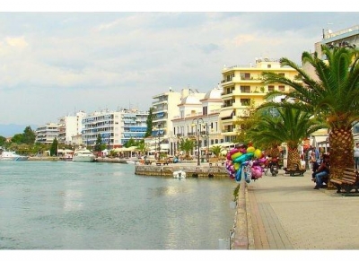 &Delta;&iota;&delta;&upsilon;&mu;&omicron; &lambda;&eta;&sigma;&tau;&omega;&nu; &sigma;&tau;&eta; &Chi;&alpha;&lambda;&kappa;&iota;&delta;&alpha;