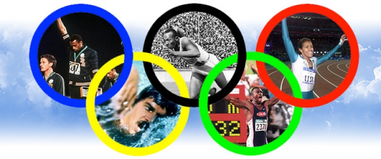 Υπάρχει κατάρα των Ολυμπιακών Αγώνων του 2012;