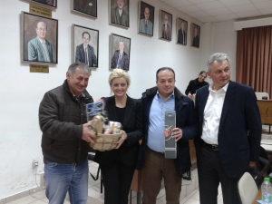 &Delta;ί&kappa;&tau;&upsilon;&omicron; &Iota;&alpha;&mu;&alpha;&tau;&iota;&kappa;ώ&nu; &Pi;&eta;&gamma;ώ&nu; &Pi;&epsilon;&rho;&iota;&phi;&epsilon;&rho;&epsilon;&iota;ώ&nu; &Sigma;&tau;&epsilon;&rho;&epsilon;ά&sigmaf; &Epsilon;&lambda;&lambda;ά&delta;&alpha;&sigmaf; &kappa;&alpha;&iota; &Theta;&epsilon;&sigma;&sigma;&alpha;&lambda;ί&alpha;&sigmaf;