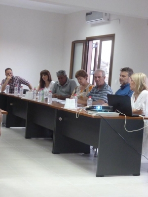 &Omicron; &Delta;ή&mu;&alpha;&rho;&chi;&omicron;&sigmaf; &Sigma;&tau;&upsilon;&lambda;ί&delta;&alpha;&sigmaf; .&Gamma;&kappa;&lambda;έ&tau;&sigma;&omicron;&sigmaf; &Alpha;&pi;ό&sigma;&tau;&omicron;&lambda;&omicron;&sigmaf; &sigma;&tau;&omicron;&nu; &Delta;ή&mu;&omicron; &Sigma;&kappa;ύ&rho;&omicron;&upsilon;