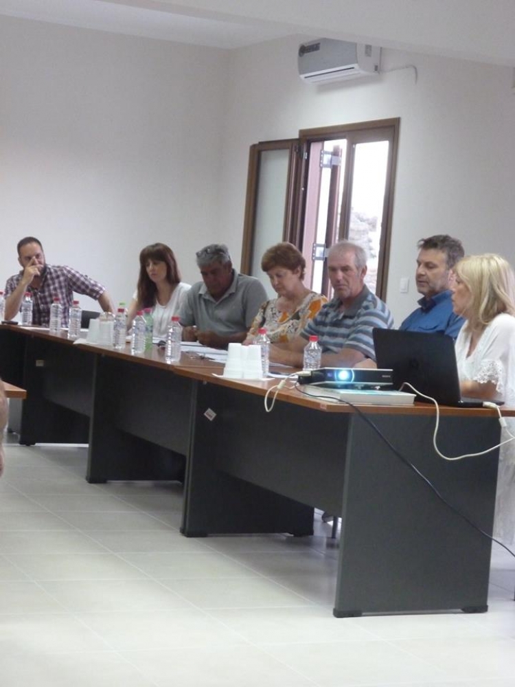 &Omicron; &Delta;ή&mu;&alpha;&rho;&chi;&omicron;&sigmaf; &Sigma;&tau;&upsilon;&lambda;ί&delta;&alpha;&sigmaf; .&Gamma;&kappa;&lambda;έ&tau;&sigma;&omicron;&sigmaf; &Alpha;&pi;ό&sigma;&tau;&omicron;&lambda;&omicron;&sigmaf; &sigma;&tau;&omicron;&nu; &Delta;ή&mu;&omicron; &Sigma;&kappa;ύ&rho;&omicron;&upsilon;