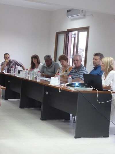 &Omicron; &Delta;ή&mu;&alpha;&rho;&chi;&omicron;&sigmaf; &Sigma;&tau;&upsilon;&lambda;ί&delta;&alpha;&sigmaf; .&Gamma;&kappa;&lambda;έ&tau;&sigma;&omicron;&sigmaf; &Alpha;&pi;ό&sigma;&tau;&omicron;&lambda;&omicron;&sigmaf; &sigma;&tau;&omicron;&nu; &Delta;ή&mu;&omicron; &Sigma;&kappa;ύ&rho;&omicron;&upsilon;