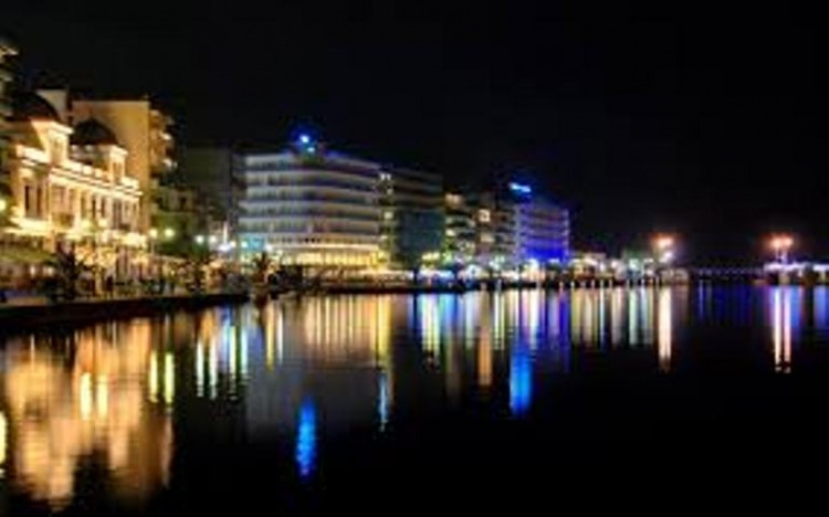 &Omicron;&chi;&iota; &alpha;&pi;&omicron;&kappa;&lambda;&epsilon;&iota;&sigma;&tau;&iota;&kappa;ό-&Chi;&alpha;&mu;ό&sigmaf; &alpha;&pi;&omicron; &sigma;&upsilon;&lambda;&lambda;ή&psi;&epsilon;&iota;&sigmaf; &sigma;&tau;&eta; &Chi;&alpha;&lambda;&kappa;ί&delta;&alpha;