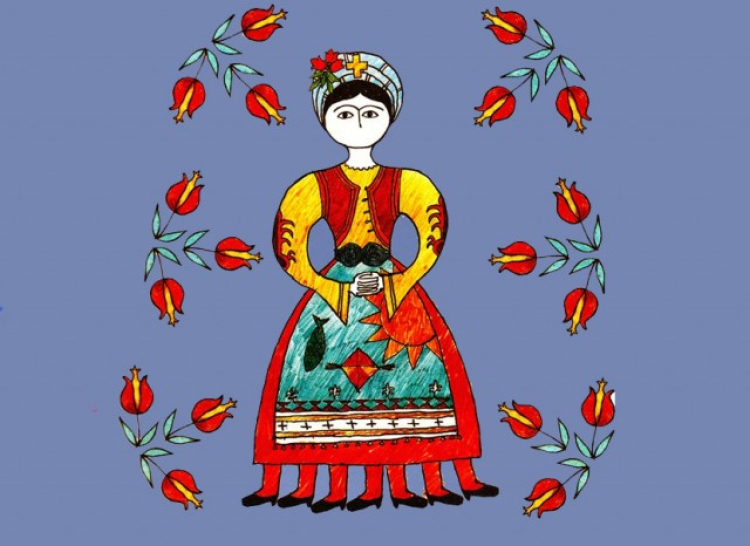 &Eta; &Kappa;&alpha;&theta;&alpha;&rho;ά &Delta;&epsilon;&upsilon;&tau;έ&rho;&alpha;