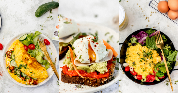 &Iota;&delta;έ&epsilon;&sigmaf; &gamma;&iota;&alpha; έ&nu;&alpha; &upsilon;&gamma;&iota;&epsilon;&iota;&nu;ό &pi;&rho;&omega;&iota;&nu;ό &mu;&epsilon; &beta;ά&sigma;&eta; &tau;&omicron; &alpha;&upsilon;&gamma;ό