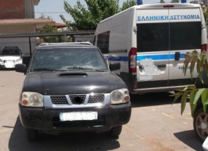 &Sigma;&upsilon;&nu;&epsilon;&lambda;ή&phi;&theta;&eta; 37&chi;&rho;&omicron;&nu;&omicron;&sigmaf; &laquo;&alpha;&rho;&chi;&eta;&gamma;&iota;&kappa;ό&raquo; &mu;έ&lambda;&omicron;&sigmaf; &epsilon;&gamma;&kappa;&lambda;&eta;&mu;&alpha;&tau;&iota;&kappa;ή&sigmaf; &omicron;&mu;ά&delta;&alpha;&sigmaf;