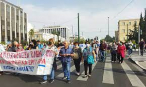 &Delta;&epsilon;&nu; &alpha;&nu;&tau;&alpha;&pi;&omicron;&kappa;&rho;ί&theta;&eta;&kappa;&alpha;&nu; &tau;&alpha; &pi;&omicron;&lambda;&iota;&tau;&iota;&kappa;ά &kappa;ό&mu;&mu;&alpha;&tau;&alpha; &sigma;&tau;&eta;&nu; &epsilon;&pi;ί&delta;&omicron;&sigma;&eta; &tau;&omicron;&upsilon; &psi;&eta;&phi;ί&sigma;&mu;&alpha;&tau;&omicron;&sigmaf; &tau;&omicron;&upsilon; &sigma;&upsilon;&lambda;&lambda;&alpha;&lambda;&eta;&tau;&eta;&rho;ί&omicron;&upsilon; &gamma;&iota;&alpha; &tau;&eta;&nu; &Beta;ό&rho;&epsilon;&iota;&alpha; &Epsilon;ύ&beta;&omicron;&iota;&alpha;