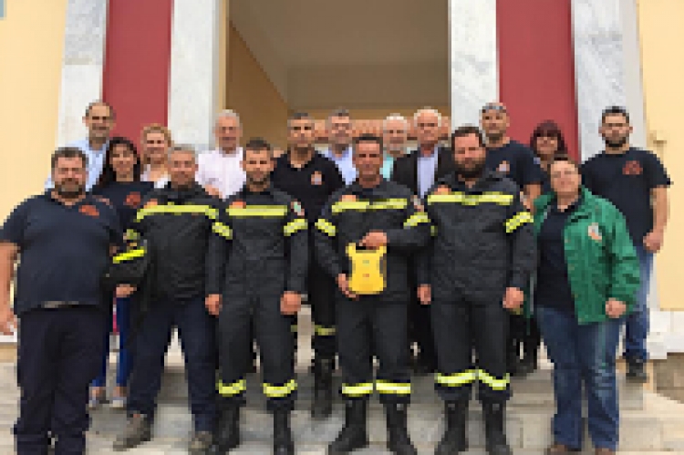 &Kappa;ά&rho;&upsilon;&sigma;&tau;&omicron;&sigmaf;-&Mu;&pi;&rho;ά&beta;&omicron; &sigma;&tau;&eta;&nu; &omicron;&mu;ά&delta;&alpha; Karystos Bikes