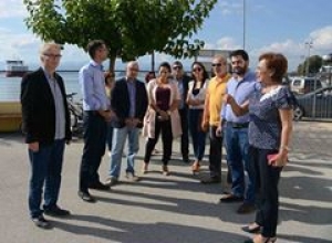 &Omicron; &Mu;&pi;&alpha;&kappa;&omicron;&gamma;&iota;ά&nu;&nu;&eta;&sigmaf; &sigma;&tau;&eta;&nu; &Epsilon;&rho;έ&tau;&rho;&iota;&alpha;