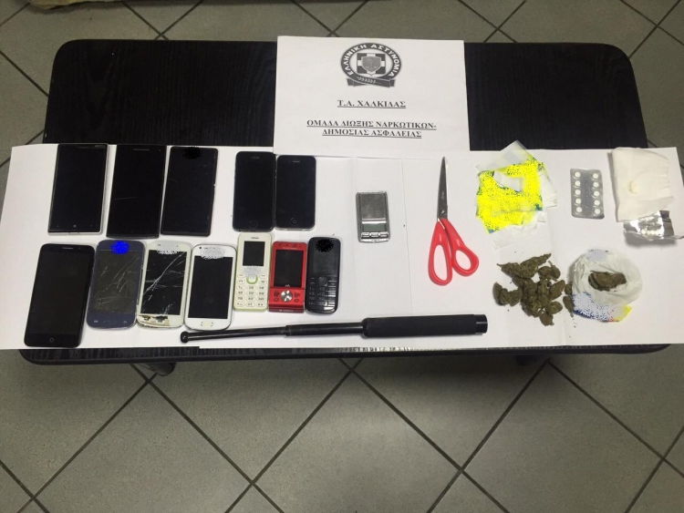 &Sigma;&upsilon;&nu;&epsilon;&lambda;ή&phi;&theta;&eta; 38&chi;&rho;&omicron;&nu;&omicron;&sigmaf; &sigma;&tau;&eta;&nu; &Iota;&sigma;&tau;&iota;&alpha;ί&alpha; &Epsilon;&upsilon;&beta;&omicron;ί&alpha;&sigmaf;