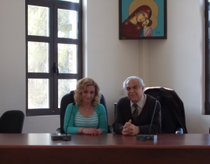 K&alpha;&lambda;&omicron; &pi;&alpha;&rho;&alpha;&delta;&epsilon;&iota;&sigma;&omicron; &gamma;&iota;&alpha;&tau;&rho;&epsilon;...