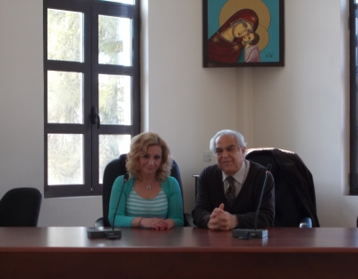 K&alpha;&lambda;&omicron; &pi;&alpha;&rho;&alpha;&delta;&epsilon;&iota;&sigma;&omicron; &gamma;&iota;&alpha;&tau;&rho;&epsilon;...