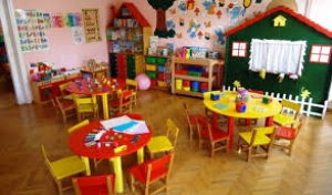 Δήμος Ερέτριας- Ξεκινούν οι εγγραφές σε παιδικούς σταθμούς