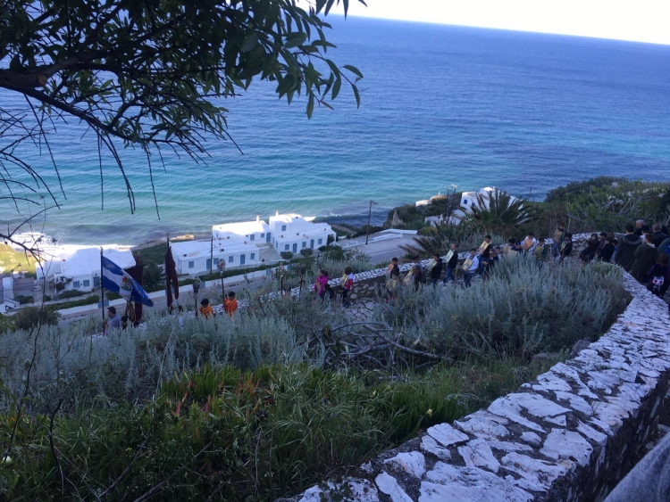 &Gamma;&iota;&omicron;&rho;&tau;&alpha;&sigma;&epsilon; &eta; &Sigma;&kappa;&upsilon;&rho;&omicron;&sigmaf; &tau;&omicron;&nu; &Pi;&omicron;&lambda;&iota;&omicron;&upsilon;&chi;&omicron; &tau;&eta;&sigmaf; &Alpha;&gamma;&iota;&omicron; &Gamma;&epsilon;&omega;&rho;&gamma;&iota;&omicron;