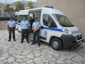 &Kappa;&iota;&nu;&eta;&tau;ή &Alpha;&sigma;&tau;&upsilon;&nu;&omicron;&mu;&iota;&kappa;ή &Mu;&omicron;&nu;ά&delta;&alpha;