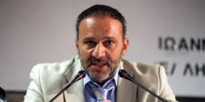 &Tau;&omicron; &epsilon;&kappa;&alpha;&nu;&epsilon; &tau;&omicron; &theta;&alpha;&upsilon;&mu;&alpha; &tau;&omicron;&upsilon; &xi;&alpha;&nu;&alpha; &omicron; &Mu;&alpha;&upsilon;&rho;&alpha;&gamma;&alpha;&nu;&eta;&sigmaf;....