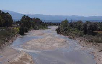 Τι αποφάσισαν για το Λήλα ποταμό η Περιφέρεια και ο Δήμος Χαλκίδας