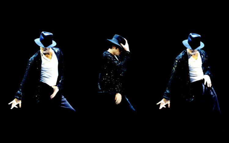 &Tau;&rho;&alpha;&gamma;&omicron;ύ&delta;&iota; &tau;&omicron;&upsilon; Michael Jackson &kappa;&alpha;&tau;ά&phi;&epsilon;&rho;&epsilon; &nu;&alpha; &phi;&tau;ά&sigma;&epsilon;&iota; &sigma;&tau;&eta;&nu; &kappa;&omicron;&rho;&upsilon;&phi;ή &tau;&eta;&sigmaf; &lambda;ί&sigma;&tau;&alpha;&sigmaf; &tau;&omicron;&upsilon; Spotify &mu;&epsilon;&tau;ά &alpha;&pi;ό 40 &chi;&rho;ό&nu;&iota;&alpha;