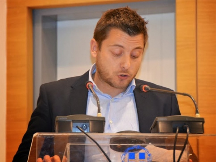 &Alpha;&nu;&tau;ώ&nu;&eta; &Kappa;&alpha;&lambda;ό &Tau;&alpha;&xi;ί&delta;&iota;......