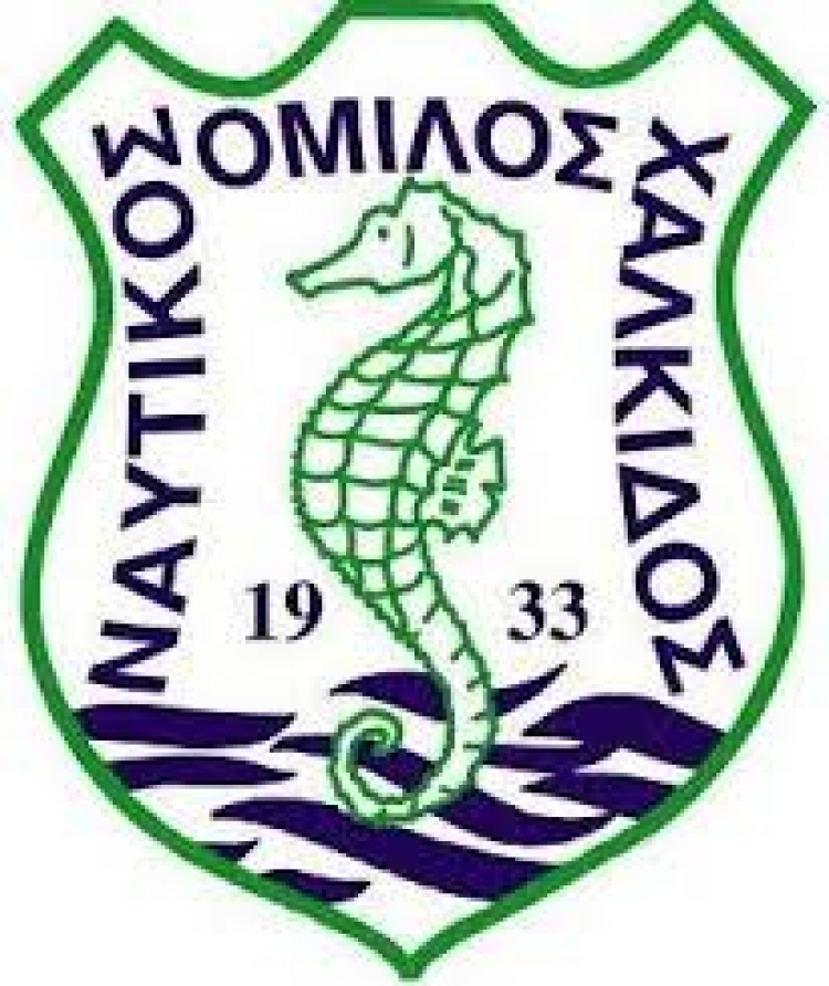 &Mu;&pi;&rho;&alpha;&beta;&omicron; &sigma;&tau;&omicron; &Nu;&Omicron;&Chi;