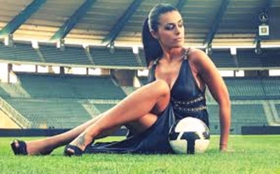 &Kappa;&omicron;&rho;ί&tau;&sigma;&iota;&alpha; &pi;&alpha;ί&xi;&tau;&epsilon; &pi;&omicron;&delta;ό&sigma;&phi;&alpha;&iota;&rho;&omicron;