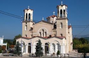 &Epsilon;&tau;&omicron;&iota;&mu;&alpha;&sigma;ί&epsilon;&sigmaf; &gamma;&iota;&alpha; &tau;&omicron; &pi;&rho;&omicron;&sigma;&kappa;ύ&nu;&eta;&mu;&alpha; &sigma;&tau;&omicron;&nu; &Alpha;&gamma;&iota;&omicron; &Iota;&omega;ά&nu;&nu;&eta; &tau;&omicron;&nu; &Rho;ώ&sigma;&sigma;&omicron;